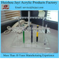 Acrylic Pen Display Stand / Acrylic Pen Display Rack / Acrylic Pen Holder
